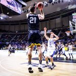 El Lenovo Tenerife arrolla al Monastir y pujará por su tercera corona mundial (7)