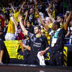 El Lenovo Tenerife arrolla al Monastir y pujará por su tercera corona mundial (4)