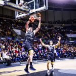 El Lenovo Tenerife arrolla al Monastir y pujará por su tercera corona mundial (5)