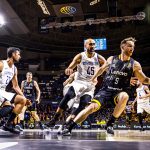 El Lenovo Tenerife arrolla al Monastir y pujará por su tercera corona mundial (2)