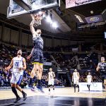 El Lenovo Tenerife arrolla al Monastir y pujará por su tercera corona mundial (3)