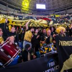 El Lenovo Tenerife arrolla al Monastir y pujará por su tercera corona mundial (1)