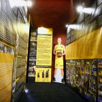 Inaugurada la exposición 'Historia viva, once años mágicos' (5)