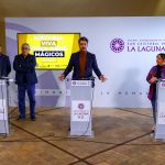 Inaugurada la exposición 'Historia viva, once años mágicos' (6)