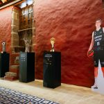 Inaugurada la exposición 'Historia viva, once años mágicos' (4)