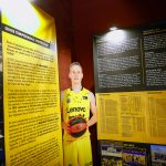 Inaugurada la exposición 'Historia viva, once años mágicos' (3)