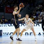 El Lenovo Tenerife cae en su visita al colíder Real Madrid (9)