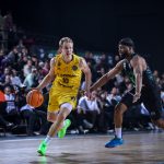 El Lenovo Tenerife da un golpe sobre la mesa en Estambul (19)