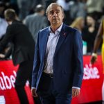 El Lenovo Tenerife da un golpe sobre la mesa en Estambul (20)