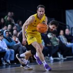 El Lenovo Tenerife da un golpe sobre la mesa en Estambul (17)