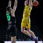 El Lenovo Tenerife da un golpe sobre la mesa en Estambul (18)