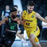 El Lenovo Tenerife da un golpe sobre la mesa en Estambul (14)