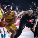 El Lenovo Tenerife da un golpe sobre la mesa en Estambul (15)