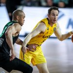 El Lenovo Tenerife da un golpe sobre la mesa en Estambul (10)