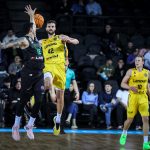 El Lenovo Tenerife da un golpe sobre la mesa en Estambul (8)