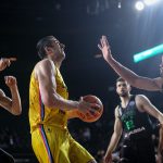 El Lenovo Tenerife da un golpe sobre la mesa en Estambul (6)