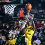 El Lenovo Tenerife da un golpe sobre la mesa en Estambul (5)