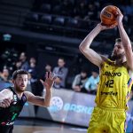 El Lenovo Tenerife da un golpe sobre la mesa en Estambul (1)