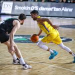 El Lenovo Tenerife da un golpe sobre la mesa en Estambul (2)