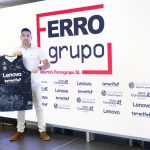 Ferrogrupo se volcará con el Lenovo Tenerife-Barça del domingo (2)
