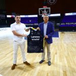 Ferrogrupo se volcará con el Lenovo Tenerife-Barça del domingo (1)