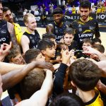 El Lenovo Tenerife tumba al BAXI Manresa, tras una segunda mitad de libro (14)