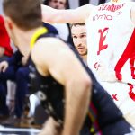 El Lenovo Tenerife tumba al BAXI Manresa, tras una segunda mitad de libro (10)