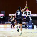 El Lenovo Tenerife tumba al BAXI Manresa, tras una segunda mitad de libro (5)