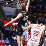 El Lenovo Tenerife tumba al BAXI Manresa, tras una segunda mitad de libro (2)