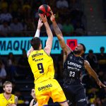 El Lenovo Tenerife se lleva un señor derbi (12)