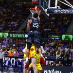 El Lenovo Tenerife se lleva un señor derbi (6)