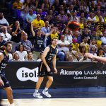 El Lenovo Tenerife se lleva un señor derbi (7)