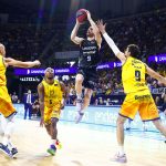 El Lenovo Tenerife se lleva un señor derbi (5)