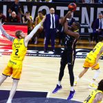 El Lenovo Tenerife se lleva un señor derbi (2)