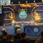 El BAXI Manresa, rival aurinegro en el playoff de 1/4 de la #BasketballCL (1)