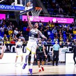 El Lenovo Tenerife cierra el Sweet 16 con triunfo (4)