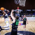 El Lenovo Tenerife cierra el Sweet 16 con triunfo (10)