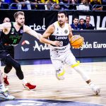 El Lenovo Tenerife cierra el Sweet 16 con triunfo (8)