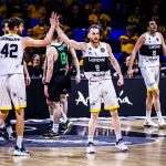 El Lenovo Tenerife cierra el Sweet 16 con triunfo (3)