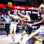 El Lenovo Tenerife cierra el Sweet 16 con triunfo (1)