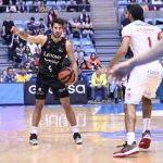 El Lenovo Tenerife impone su ley en Fontes do Sar (13)