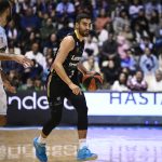 El Lenovo Tenerife impone su ley en Fontes do Sar (8)