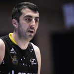 El Lenovo Tenerife impone su ley en Fontes do Sar (7)