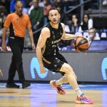 El Lenovo Tenerife impone su ley en Fontes do Sar (6)