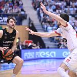 El Lenovo Tenerife impone su ley en Fontes do Sar (1)