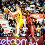 El Lenovo Tenerife cae en Murcia, pero sella el primer puesto (7)