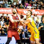 El Lenovo Tenerife cae en Murcia, pero sella el primer puesto (5)