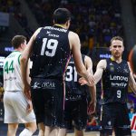 El Lenovo Tenerife se hace fuerte en casa (9)