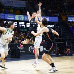 El Lenovo Tenerife se hace fuerte en casa (8)