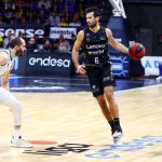 El Lenovo Tenerife se hace fuerte en casa (4)